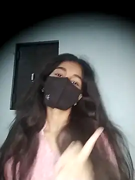 Sexey-Puja online show from December 2, 10:53 am