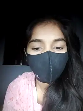 Sexey-Puja online show from December 4, 6:12 am