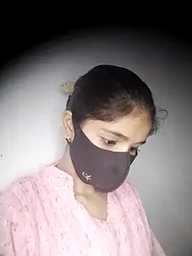 Sexey-Puja online show from December 16, 6:18 am