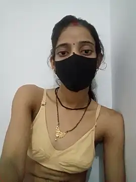 Snapshot of Sexey-Komal chatting on October 17, 4:59 am Sexey-Komal online show from October 17, 4:59 am