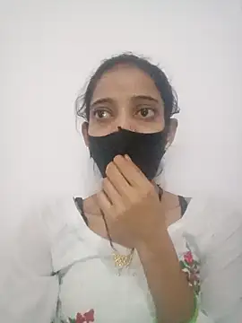 Snapshot of Sexey-Komal chatting on October 20, 1:06 am Sexey-Komal online show from October 20, 1:06 am