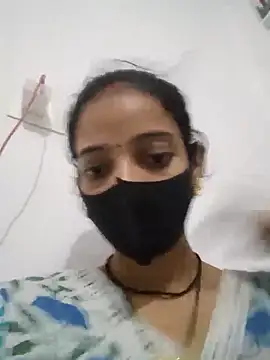 Snapshot of Sexey-Komal chatting on October 21, 5:24 pm Sexey-Komal online show from October 21, 5:24 pm