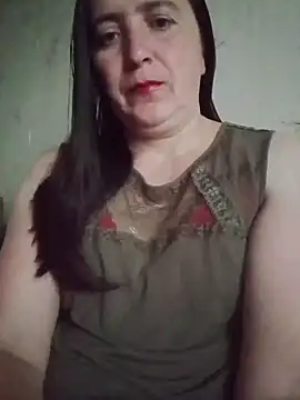 Snapshot of EvelinCutex chatting on June 4, 6:30 am EvelinCutex online show from June 4, 6:30 am