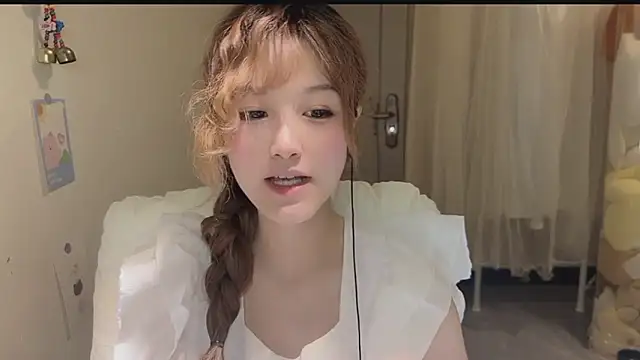 FuFu-puff online show from October 6, 12:13 pm