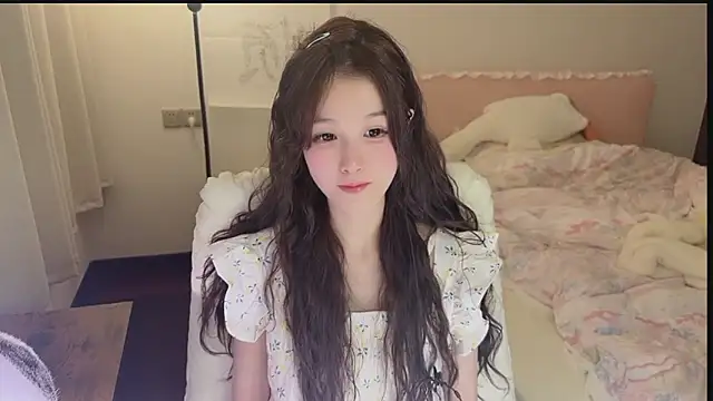 FuFu-puff online show from December 16, 9:09 pm