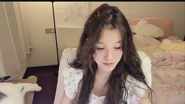 FuFu-puff online show from December 21, 4:58 pm