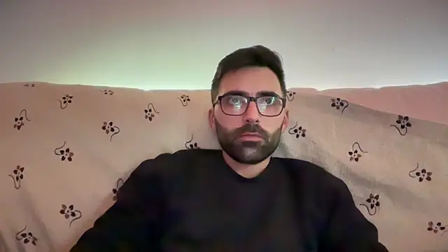 Snapshot of Alicante34 chatting on January 11, 10:31 am Alicante34 online show from January 11, 10:31 am
