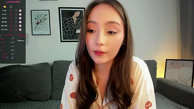 wetpussydaily online show from March 4, 12:00 pm