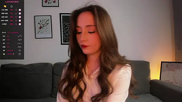 wetpussydaily online show from March 7, 11:40 am