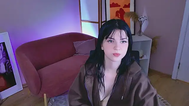 Wander Waves online show from November 26, 2:23 am