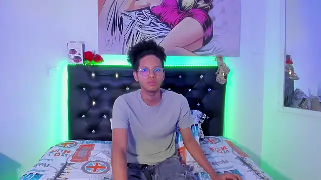 DEAMOL online show from March 9, 1:15 pm