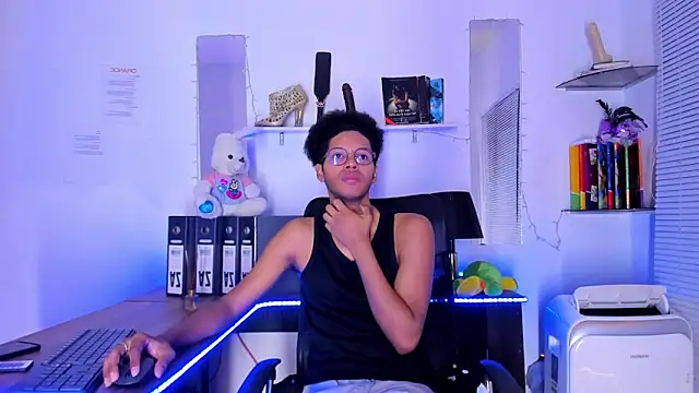 DEAMOL online show from March 11, 1:39 pm