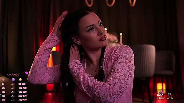 MaryHols online show from September 29, 5:07 pm