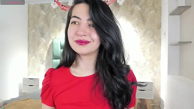 Snapshot of Saya_Amaretto1 chatting on October 28, 7:05 pm Saya Amaretto1 online show from October 28, 7:05 pm