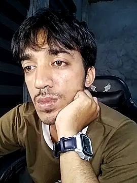 RowyCam online show from February 14, 1:41 pm