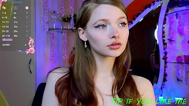 Snapshot of Marry_Juanna chatting on May 21, 5:31 pm Marry Juanna online show from May 21, 5:31 pm