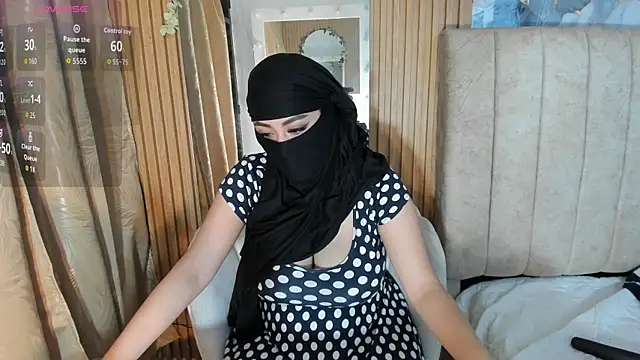 Snapshot of _ghaliaa chatting on May 6, 5:51 pm ghaliaa online show from May 6, 5:51 pm