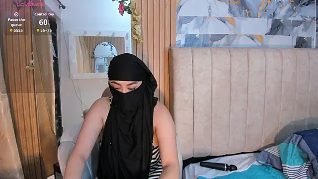 Snapshot of _ghaliaa chatting on July 13, 2:09 pm ghaliaa online show from July 13, 2:09 pm