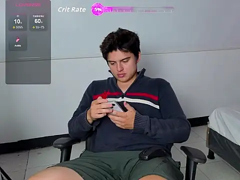 invincible200 online show from October 26, 2:01 pm