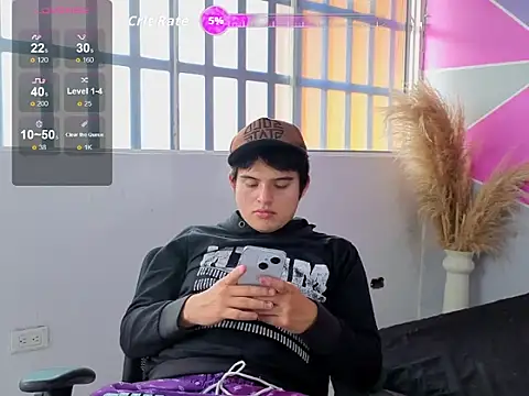 invincible200 online show from November 19, 2:39 pm