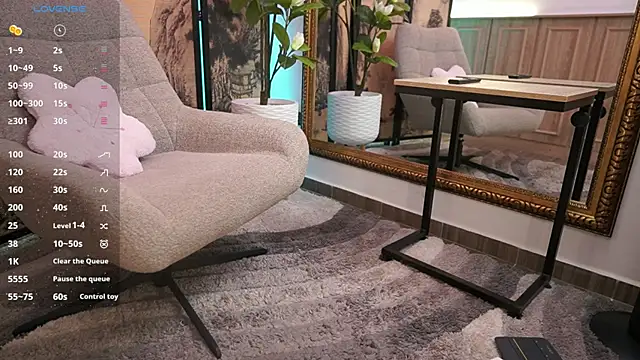 NamiKimura online show from November 3, 7:04 pm