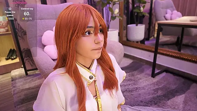 NamiKimura online show from February 27, 7:14 pm