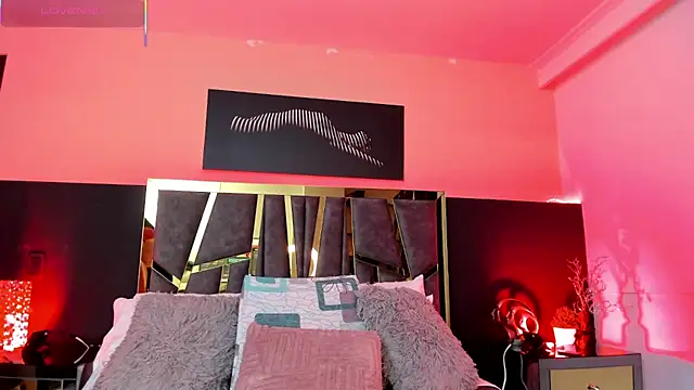 ScarletTorres online show from November 7, 6:52 pm