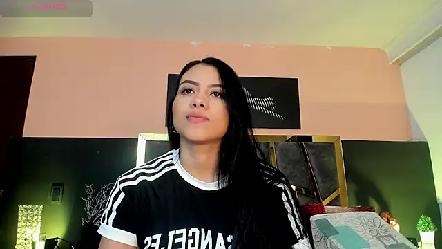 ScarletTorres online show from December 22, 6:38 pm