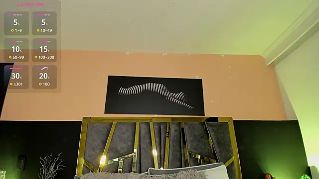 ScarletTorres online show from February 1, 4:49 pm