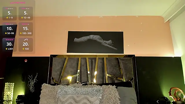 ScarletTorres online show from February 26, 6:51 pm