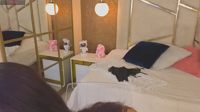 Snapshot of Anne_Mallow chatting on February 16, 12:12 pm Anne Mallow online show from February 16, 12:12 pm