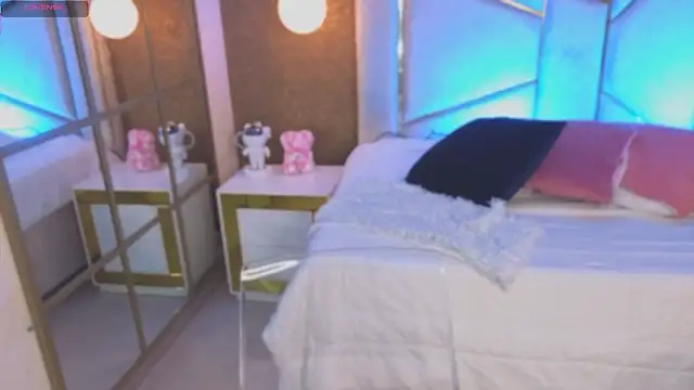 Snapshot of Anne_Mallow chatting on February 24, 11:30 am Anne Mallow online show from February 24, 11:30 am