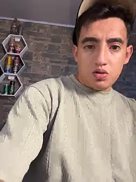 Snapshot of Melissa_coll chatting on February 12, 4:51 am Melissa coll online show from February 12, 4:51 am