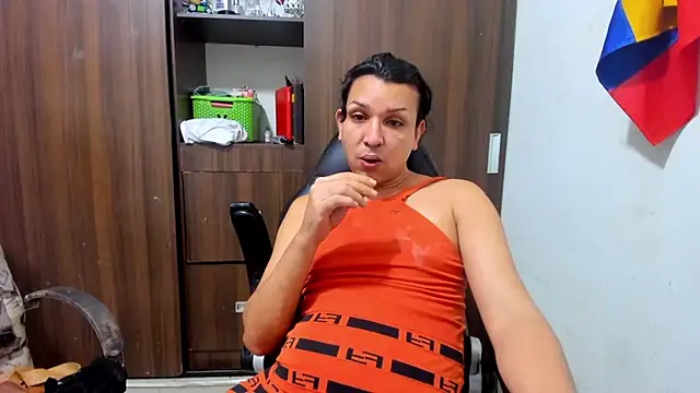 miss bigcockts online show from April 29, 2:32 pm