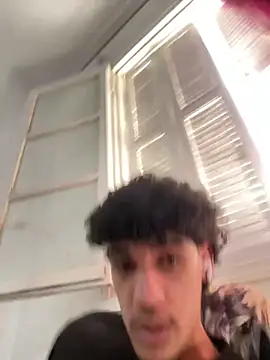 BbbAlilo online show from April 5, 12:46 pm