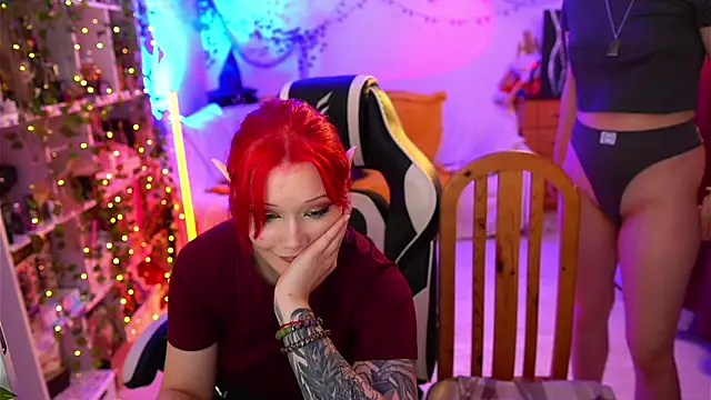 Sova173 online show from September 18, 9:17 pm