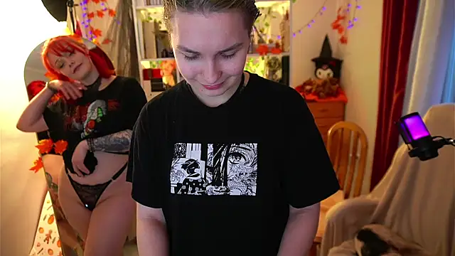 Sova173 online show from November 5, 1:11 pm