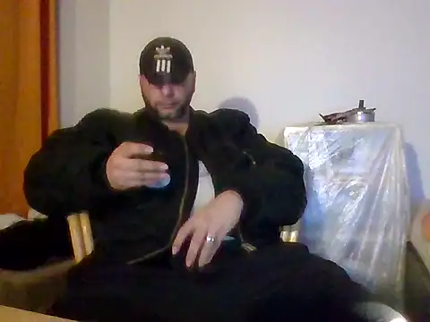 SmokedAlloy2 online show from February 10, 9:41 pm