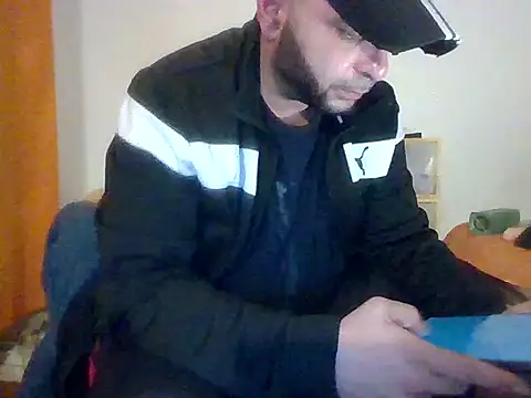 SmokedAlloy2 online show from March 6, 6:48 pm