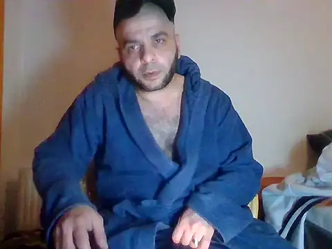 SmokedAlloy2 online show from March 8, 2:26 am