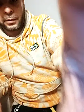 SmokedAlloy2 online show from March 14, 5:18 pm