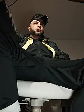 SmokedAlloy2 online show from March 19, 11:20 pm