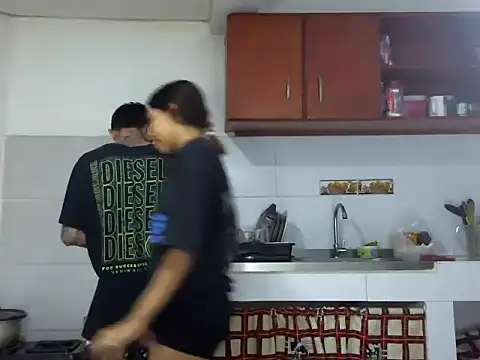 MeganAndMaxxh online show from November 8, 1:06 am