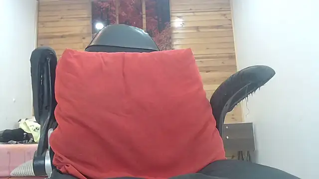 JackyHotBlack online show from November 8, 12:27 pm