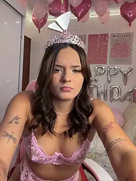 rayssabjj online show from March 18, 12:14 am