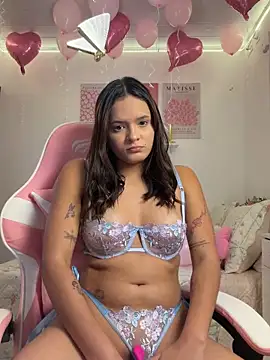 rayssabjj online show from March 19, 1:09 am