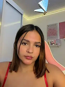 Snapshot of rayssabjj chatting on July 10, 1:54 am rayssabjj online show from July 10, 1:54 am