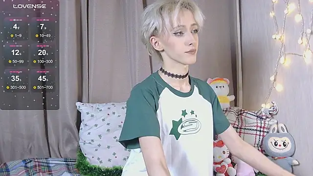 NextVibe  online show from December 5, 6:37 pm