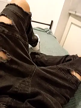 nowamoc34 online show from September 12, 9:59 pm