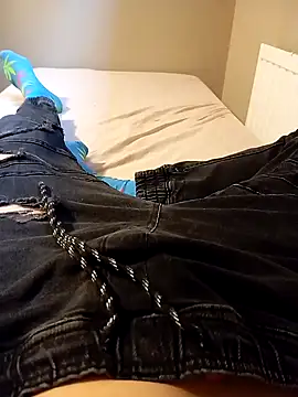 nowamoc34 online show from October 11, 3:10 pm